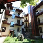 Apartament San Francisco