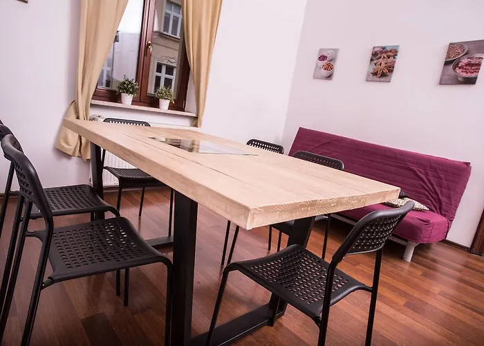 Apartament San Francisco
