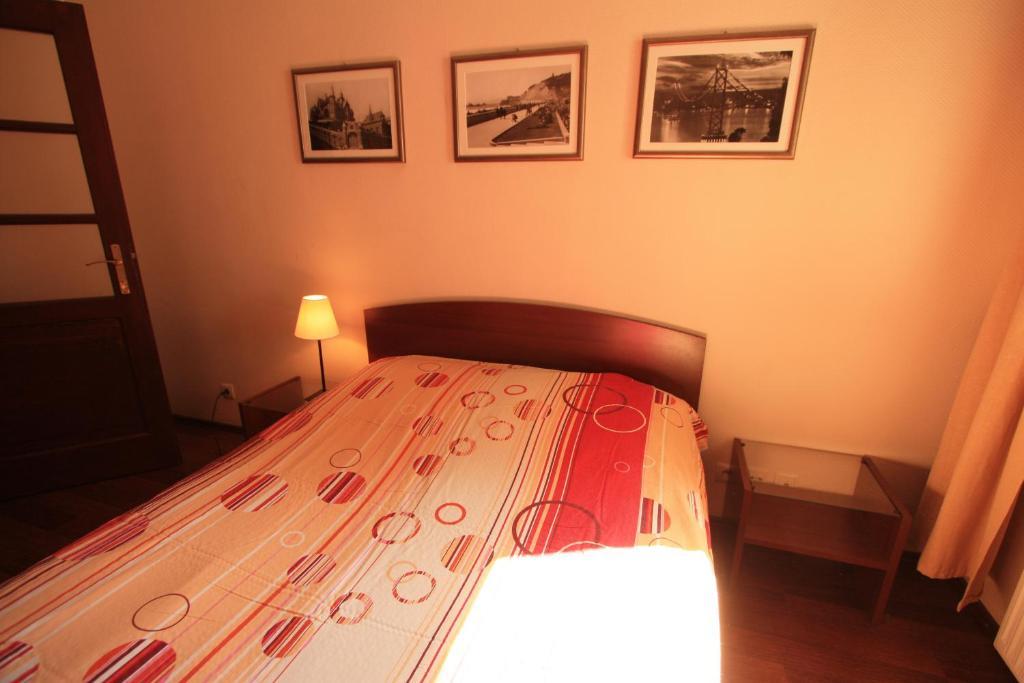 Apartament San Francisco Apartment