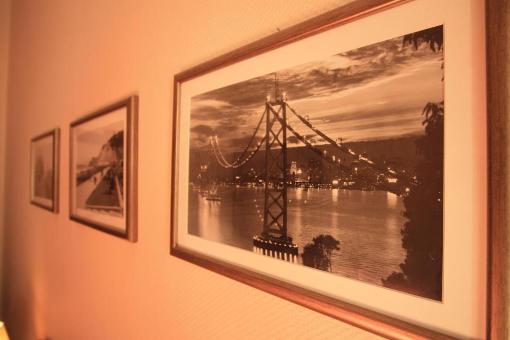 Apartament San Francisco Krakau