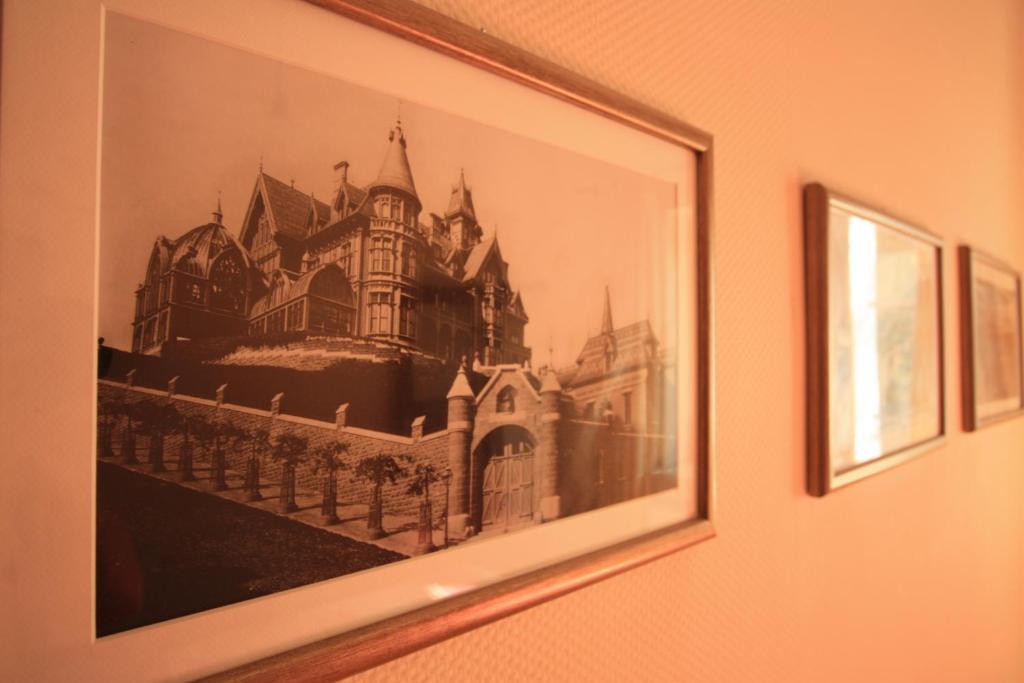 Apartment Apartament San Francisco Krakau