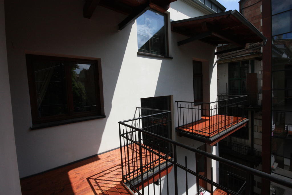Apartament San Francisco Apartment Krakau