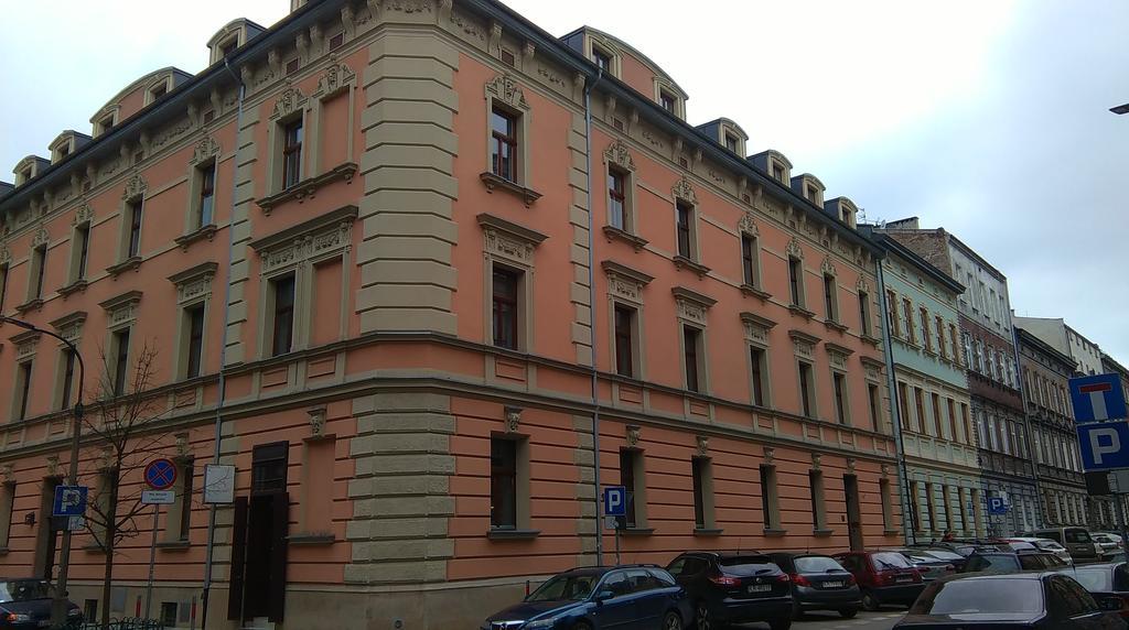 Apartament San Francisco Apartment Krakau