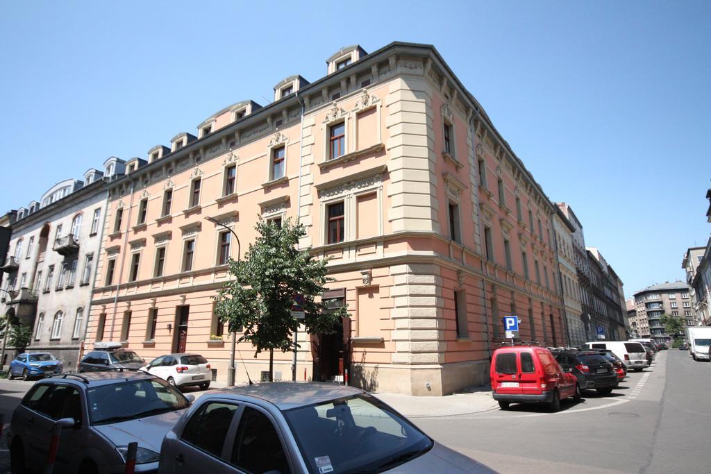 Apartament San Francisco Apartment Krakau