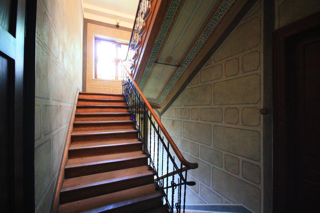 Apartament San Francisco *