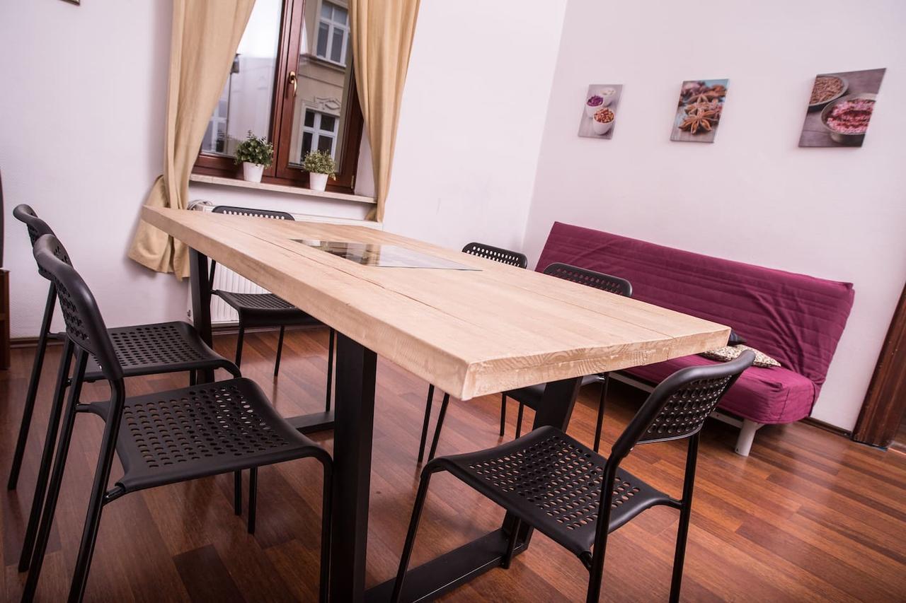 Apartament San Francisco * Krakau