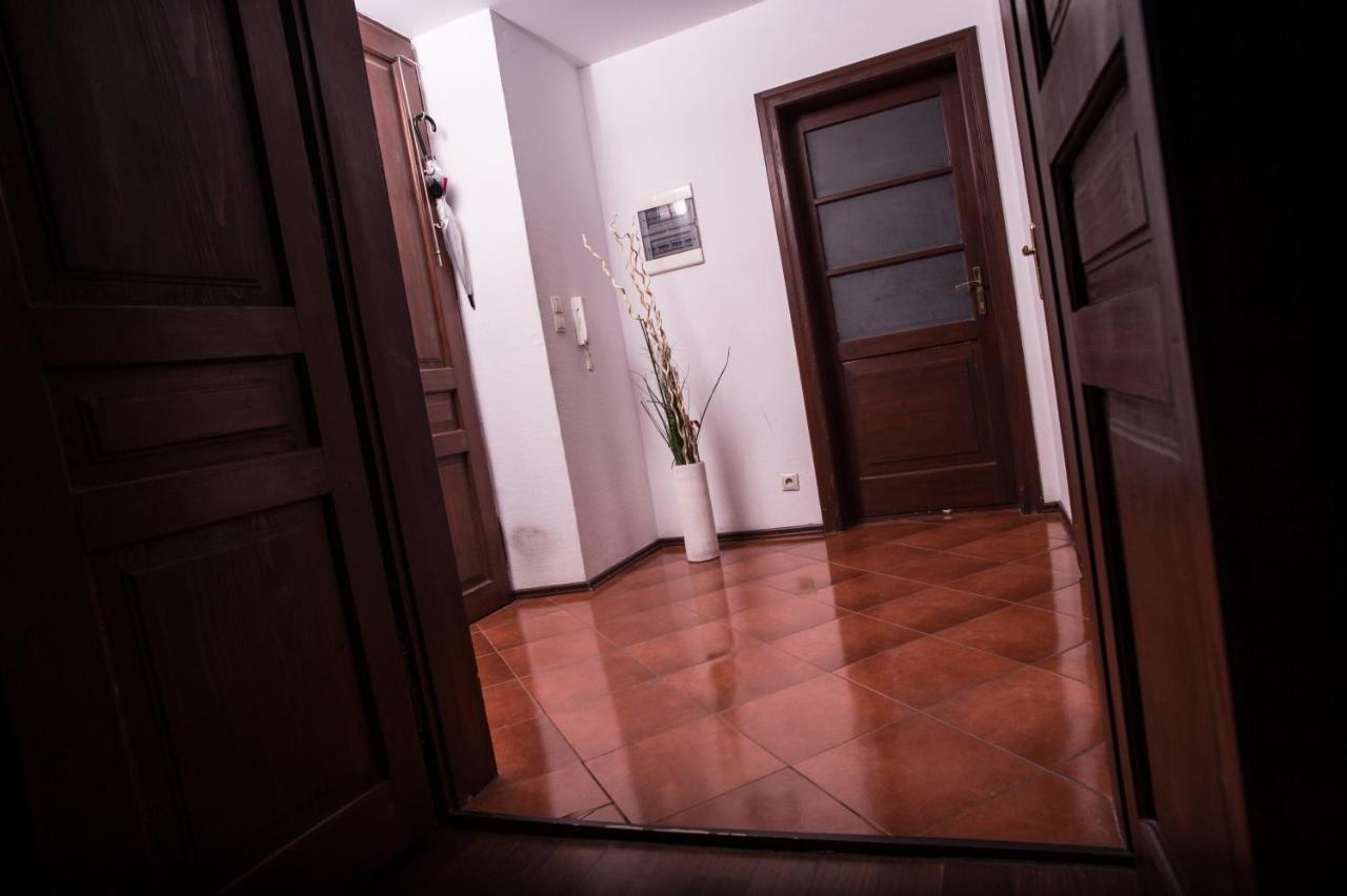 Apartament San Francisco * Krakau