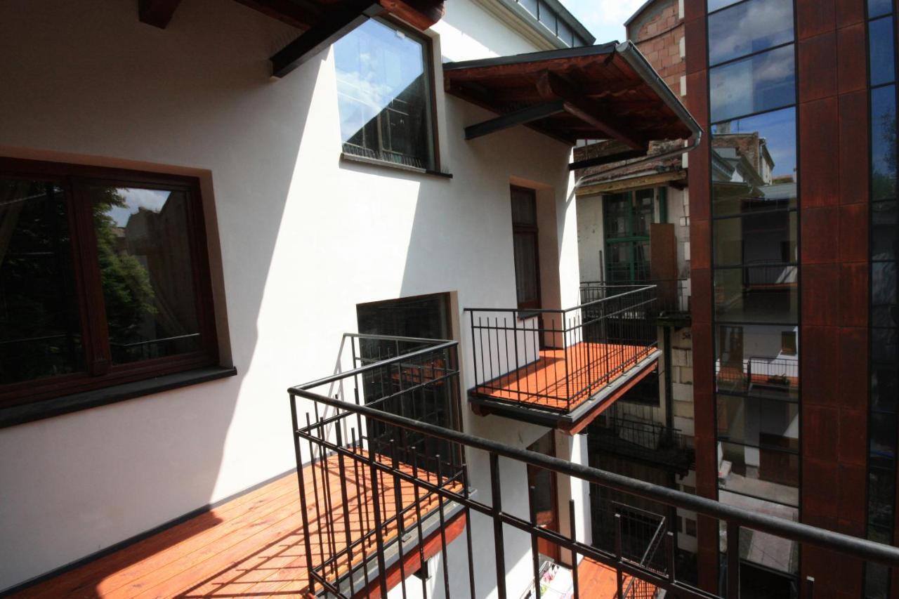Apartament San Francisco * Krakau