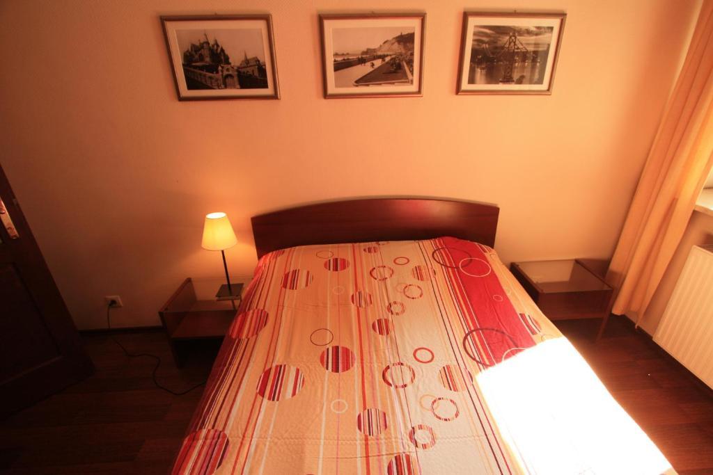 Appartement Apartament San Francisco