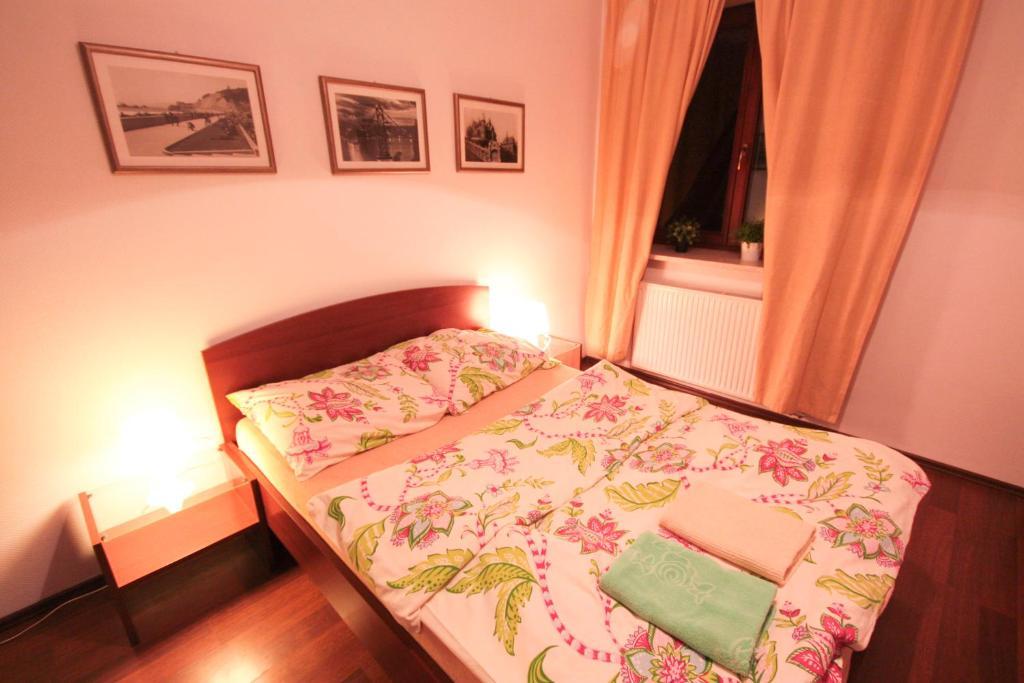 Apartament San Francisco Appartement *