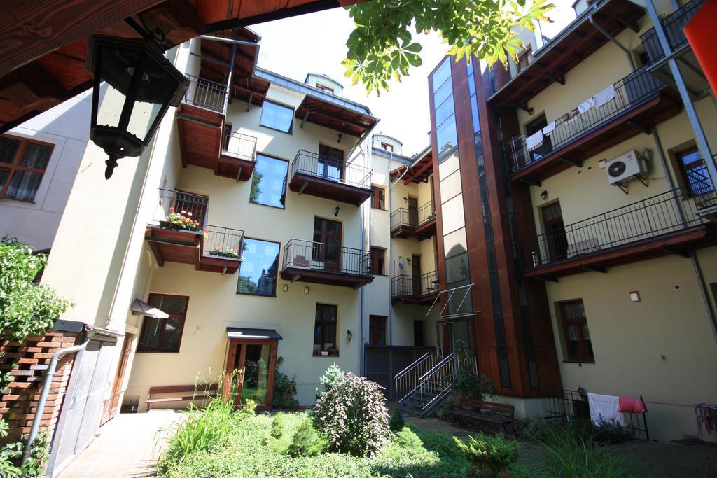 Apartament San Francisco Appartement